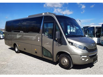 Turistinis autobusas IVECO Daily