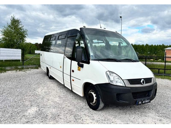 Priemiestinis autobusas IVECO