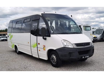Priemiestinis autobusas IVECO