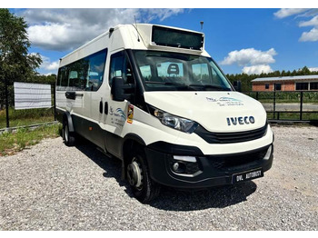 Priemiestinis autobusas IVECO Daily