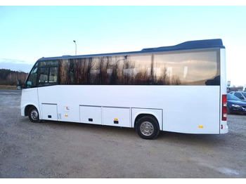 Turistinis autobusas Iveco Rapido / Daily 31 miejsc, stan idealny: foto 3 Turistinis autobusas Iveco Rapido / Daily 31 miejsc, stan idealny: foto 3