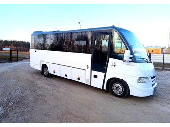 Turistinis autobusas Iveco Rapido / Daily 31 miejsc, stan idealny: foto 2 Turistinis autobusas Iveco Rapido / Daily 31 miejsc, stan idealny: foto 2