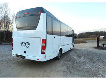 Turistinis autobusas Iveco Rapido / Daily 31 miejsc, stan idealny: foto 4 Turistinis autobusas Iveco Rapido / Daily 31 miejsc, stan idealny: foto 4