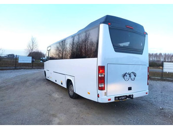 Turistinis autobusas Iveco Rapido / Daily 31 miejsc, stan idealny: foto 5 Turistinis autobusas Iveco Rapido / Daily 31 miejsc, stan idealny: foto 5