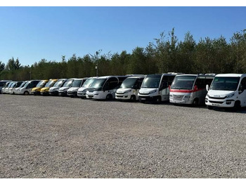 Turistinis autobusas IVECO