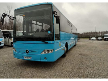 Priemiestinis autobusas MERCEDES-BENZ Intouro