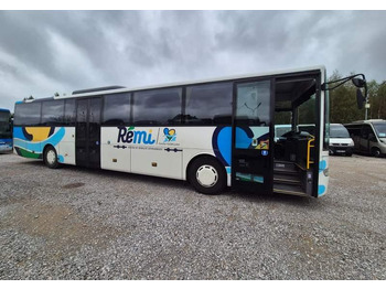 Priemiestinis autobusas Mercedes-Benz Intouro 2010 *klimatyzacja crossway recreo: foto 3