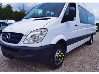 Priemiestinis autobusas Mercedes-Benz Sprinter 511 Transfer: foto 3