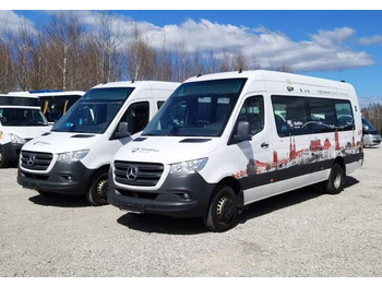 Miesto autobusas MERCEDES-BENZ Sprinter