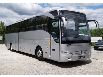 Turistinis autobusas MERCEDES-BENZ Tourismo