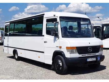 Priemiestinis autobusas MERCEDES-BENZ Vario