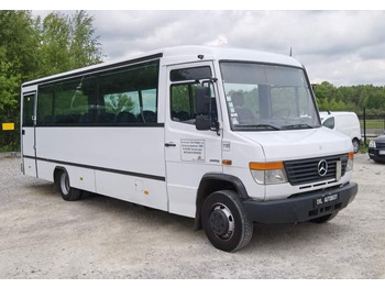 Priemiestinis autobusas MERCEDES-BENZ Vario