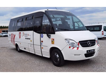 Priemiestinis autobusas MERCEDES-BENZ Vario
