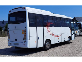 Priemiestinis autobusas Otokar Navigo 34 miejsca: foto 4