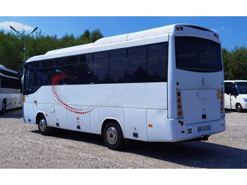 Priemiestinis autobusas Otokar Navigo 34 miejsca: foto 3
