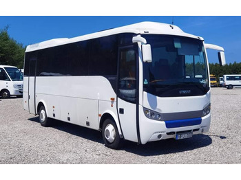 Turistinis autobusas