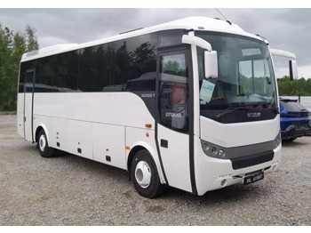 Turistinis autobusas