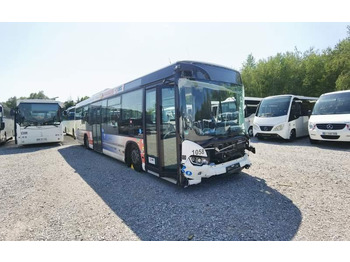 Miesto autobusas SCANIA Citywide