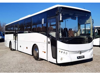 Priemiestinis autobusas TEMSA