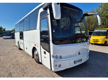 Priemiestinis autobusas TEMSA