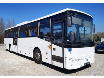 Priemiestinis autobusas TEMSA