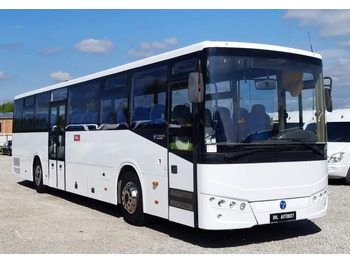 Priemiestinis autobusas TEMSA