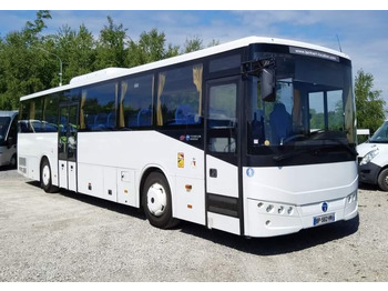 Priemiestinis autobusas TEMSA