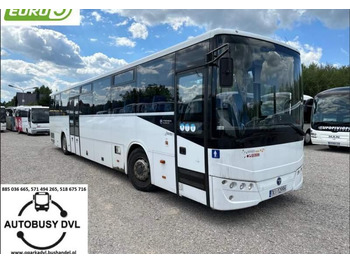 Priemiestinis autobusas TEMSA