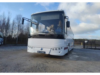 Priemiestinis autobusas TEMSA
