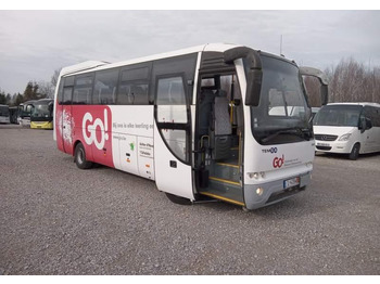Priemiestinis autobusas TEMSA