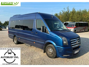 Turistinis autobusas VOLKSWAGEN Crafter
