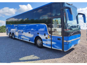 Turistinis autobusas VAN HOOL