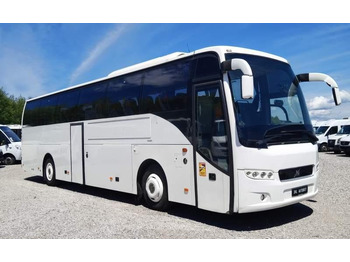 Turistinis autobusas VOLVO
