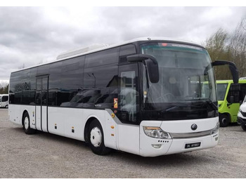 Priemiestinis autobusas