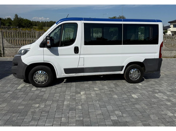 Mikroautobusas FIAT Ducato
