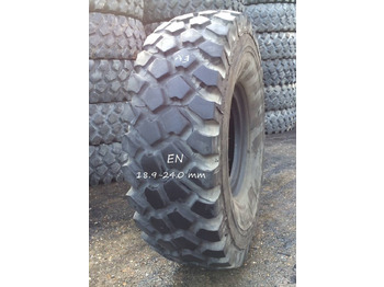 Padanga MICHELIN