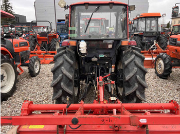 Mini traktorius Yanmar AF350 Hi speed: foto 3
