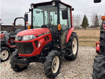 Mini traktorius YANMAR