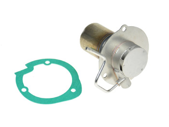 Šildymas/ Ventiliacija