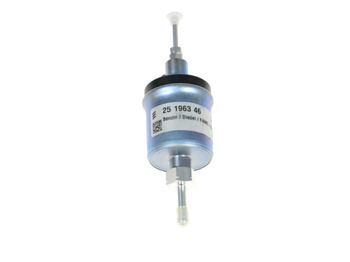 Šildymas/ Ventiliacija