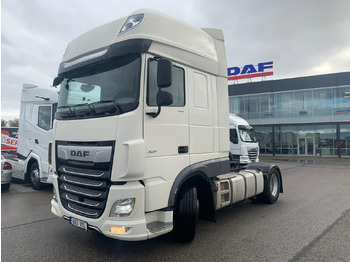 Vilkikas DAF XF 480