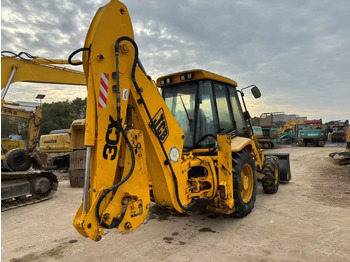 Ekskavatorius-krautuvas JCB 3CX: foto 4