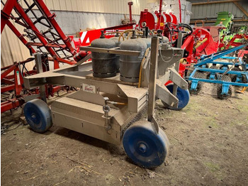 Technika sodui ir daržui