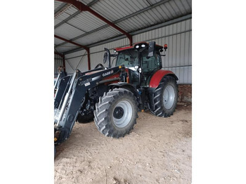 Traktorius CASE IH Maxxum 150