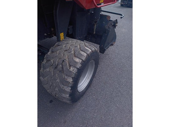 Ruloninis presas CASE-IH RB464: foto 4 Ruloninis presas CASE-IH RB464: foto 4