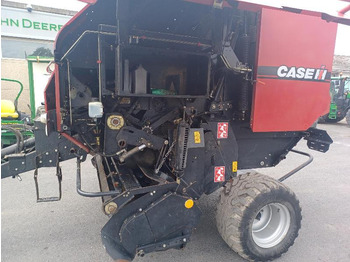 Ruloninis presas CASE-IH RB464: foto 3 Ruloninis presas CASE-IH RB464: foto 3