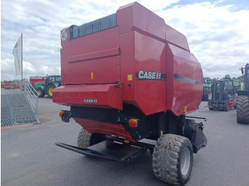 Ruloninis presas CASE-IH RB464: foto 2 Ruloninis presas CASE-IH RB464: foto 2