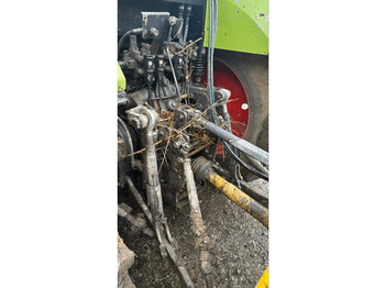 Traktorius CLAAS ARION 610: foto 5