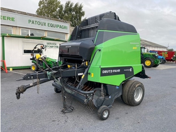 Ruloninis presas DEUTZ