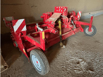 Bulvių technika GRIMME